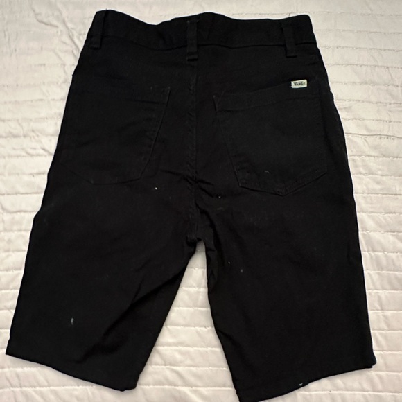 Vans shorts - Picture 2 of 2